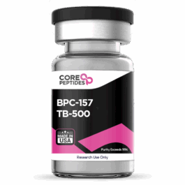 BPC-157 & TB-500 Blend (10mg/20mg)