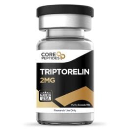 buy triptorelin, triptorelin for sale, triptorelin peptide