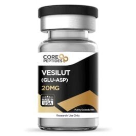 vesilute peptide, vesilut for sale, vesilut